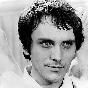 Foto Terence Stamp