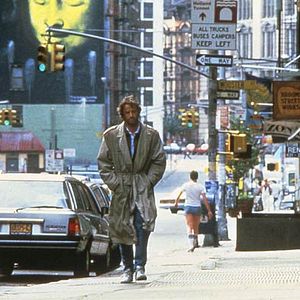 Foto Christopher Lambert