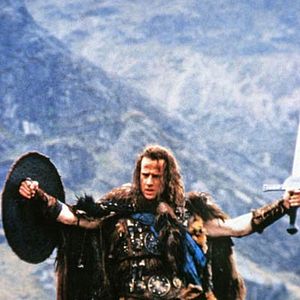 Foto Christopher Lambert