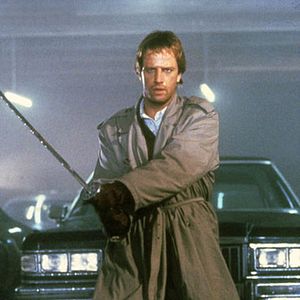 Foto Christopher Lambert