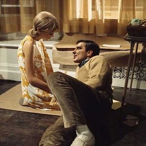 Foto El bebé de Rosemary