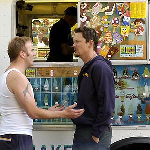 Foto Matthew Lillard