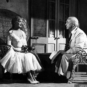 Foto Cálmate, dulce Carlota