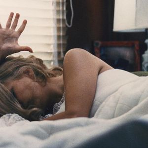 Foto A woman under the Influence