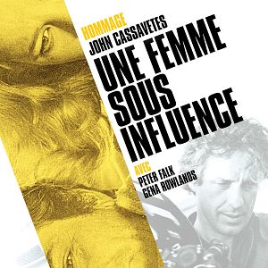 Foto A woman under the Influence