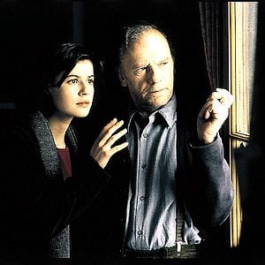 Foto Krzysztof Kieslowski