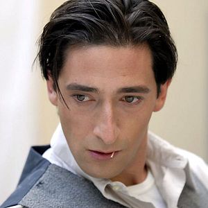 Foto Adrien Brody