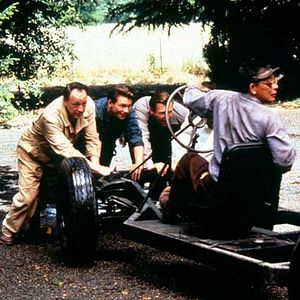 Foto Tucker: The Man and His Dream