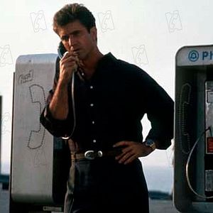 Foto Mel Gibson