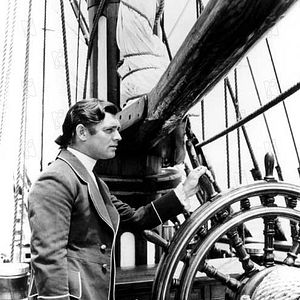 Foto Clark Gable