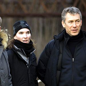 Foto Michael Clayton