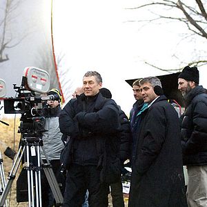 Foto Michael Clayton