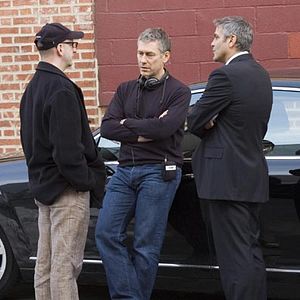 Foto Michael Clayton