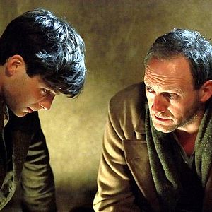 Foto Liam Cunningham