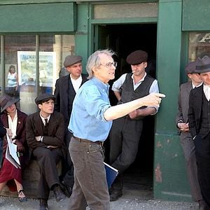 Foto Ken Loach