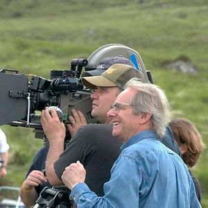 Foto Ken Loach
