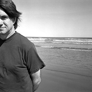 Foto Gus Van Sant