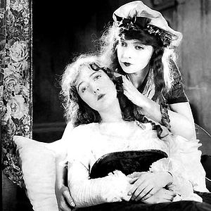 Foto D.W. Griffith
