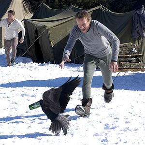 Foto Christopher Lambert