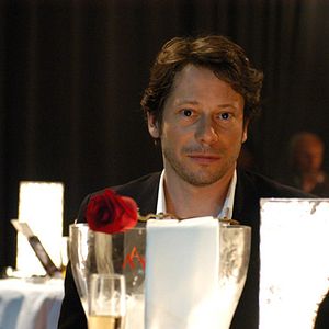Foto Mathieu Amalric