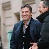 Foto Daniel Auteuil