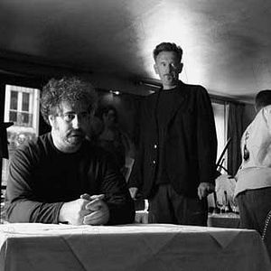 Foto Gustave Kervern