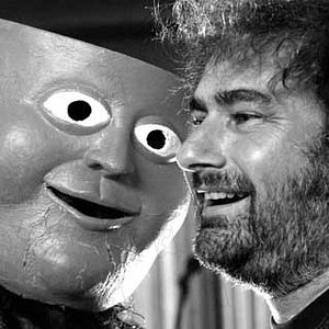 Foto Gustave Kervern