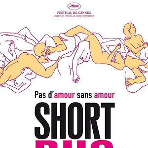 Foto Shortbus
