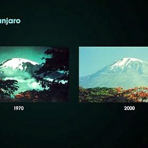 Foto Una verdad incómoda