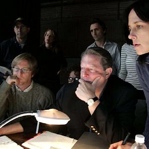 Foto Una verdad incómoda