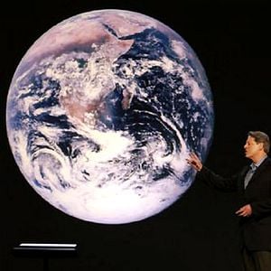 Foto Una verdad incómoda