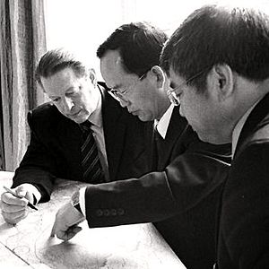 Foto Una verdad incómoda