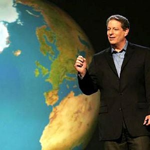 Foto Una verdad incómoda