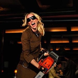 Foto Mi súper ex-novia