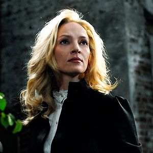 Foto Mi súper ex-novia