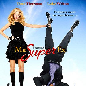 Foto Mi súper ex-novia