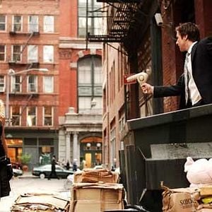 Foto Mi súper ex-novia