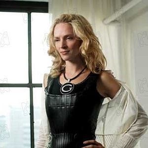 Foto Mi súper ex-novia