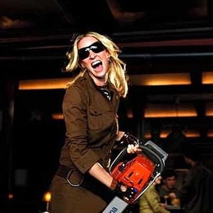 Foto Mi súper ex-novia