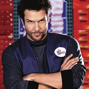 Foto El empleado del mes