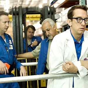 Foto El empleado del mes