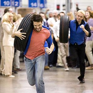 Foto El empleado del mes