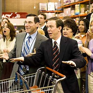 Foto El empleado del mes