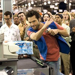 Foto El empleado del mes