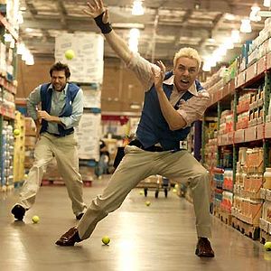 Foto El empleado del mes