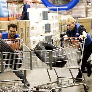 Foto El empleado del mes