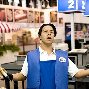 Foto El empleado del mes