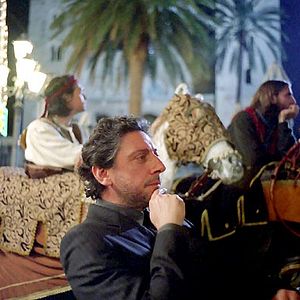 Foto Marco Bellocchio