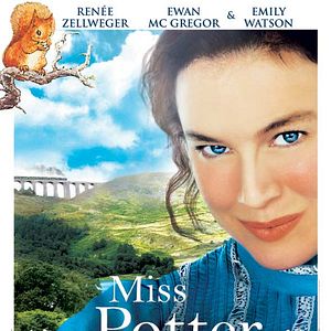 Foto Miss Potter
