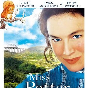 Foto Miss Potter